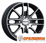Carwel Лада 173  AB  5,5х14  4x100  ЕТ38  67,1